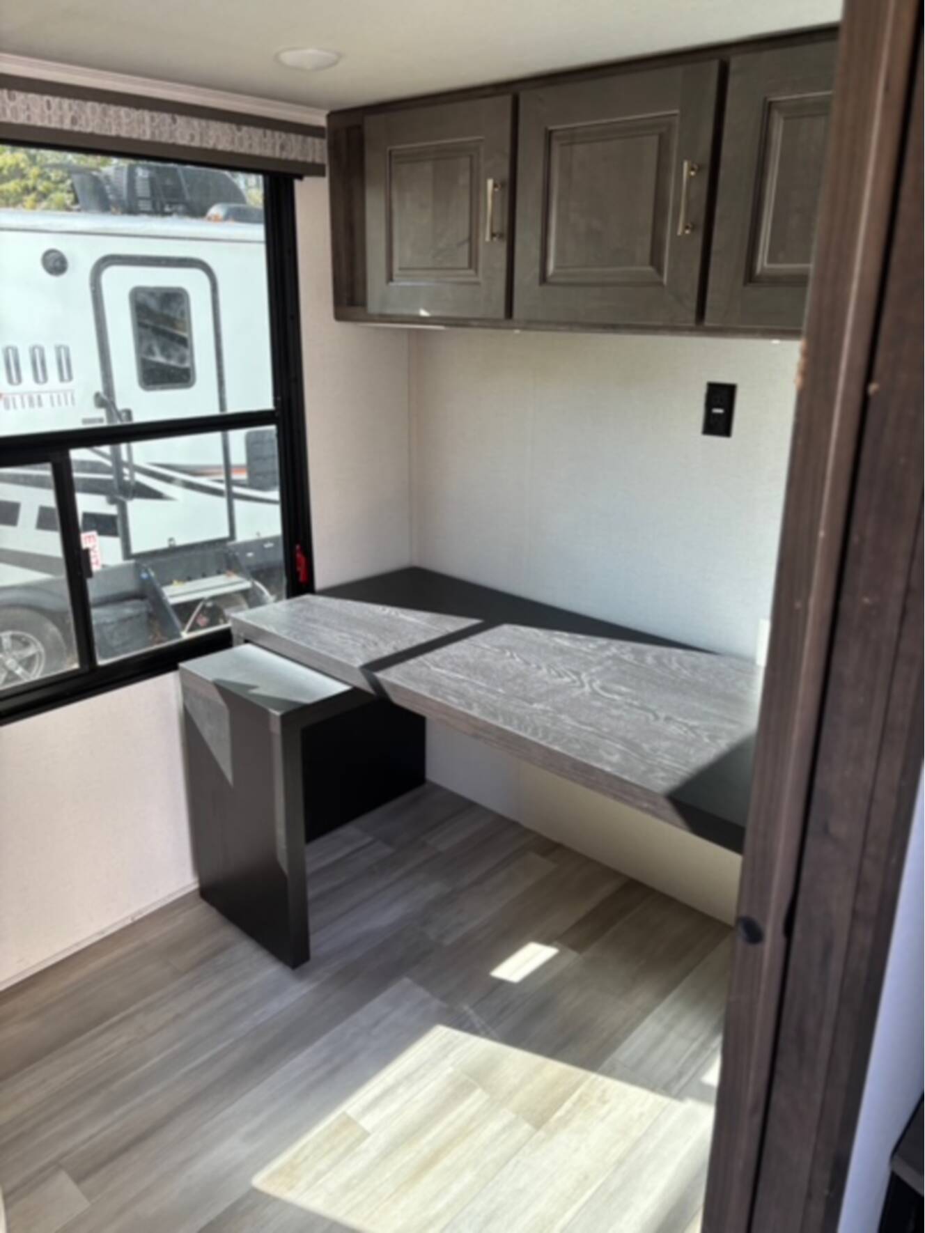 A photo of this 2021 Alliance Rv PARADIGM 390MP
