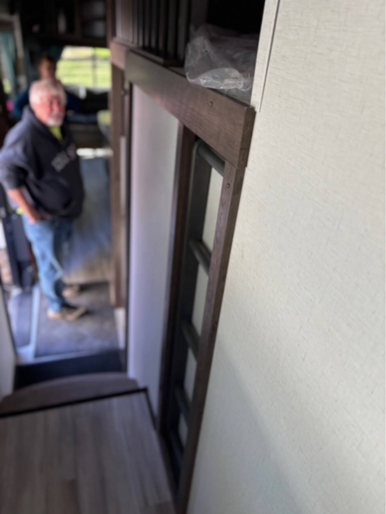 A photo of this 2021 Alliance Rv PARADIGM 390MP