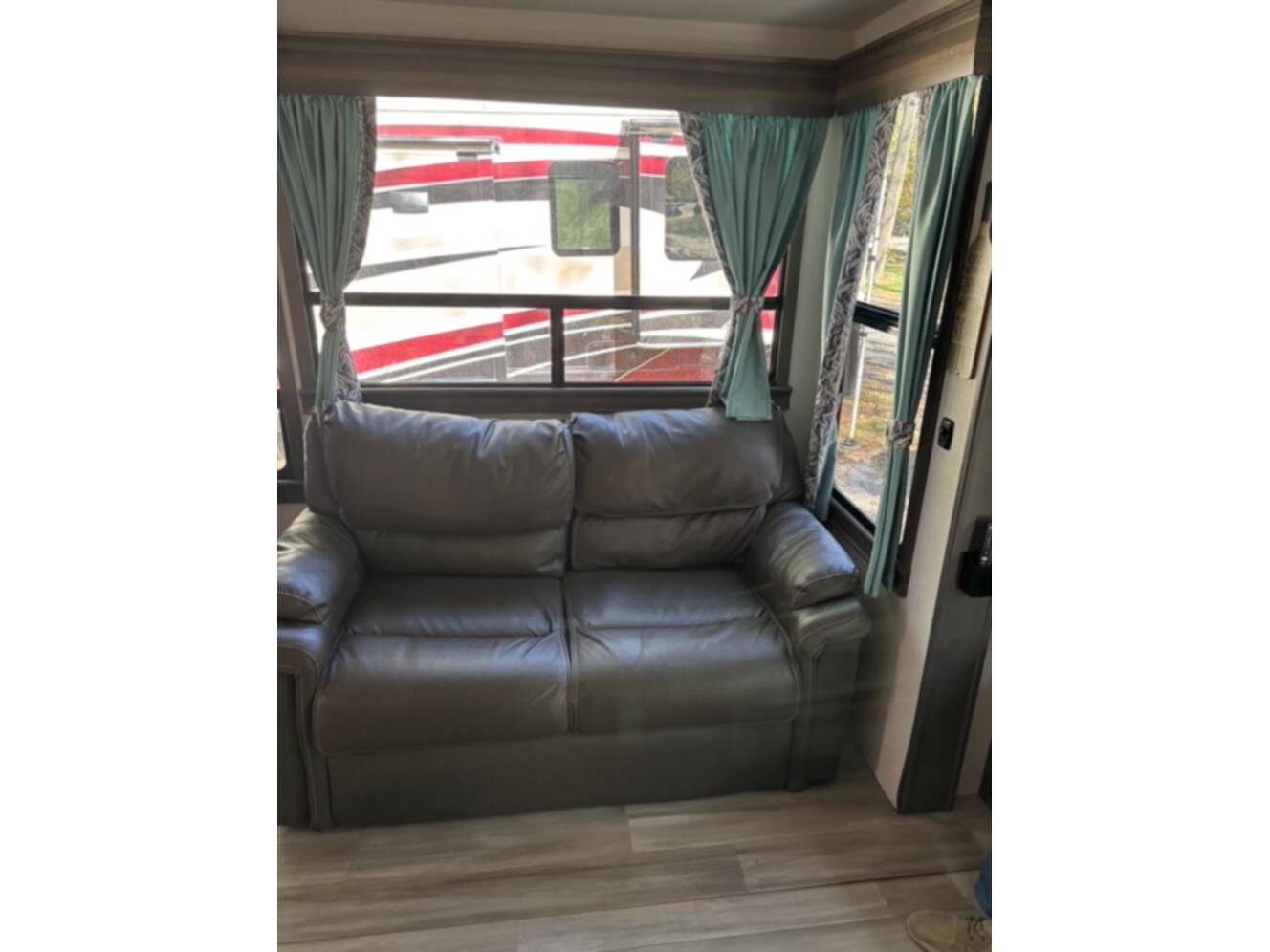 A photo of this 2021 Alliance Rv PARADIGM 390MP