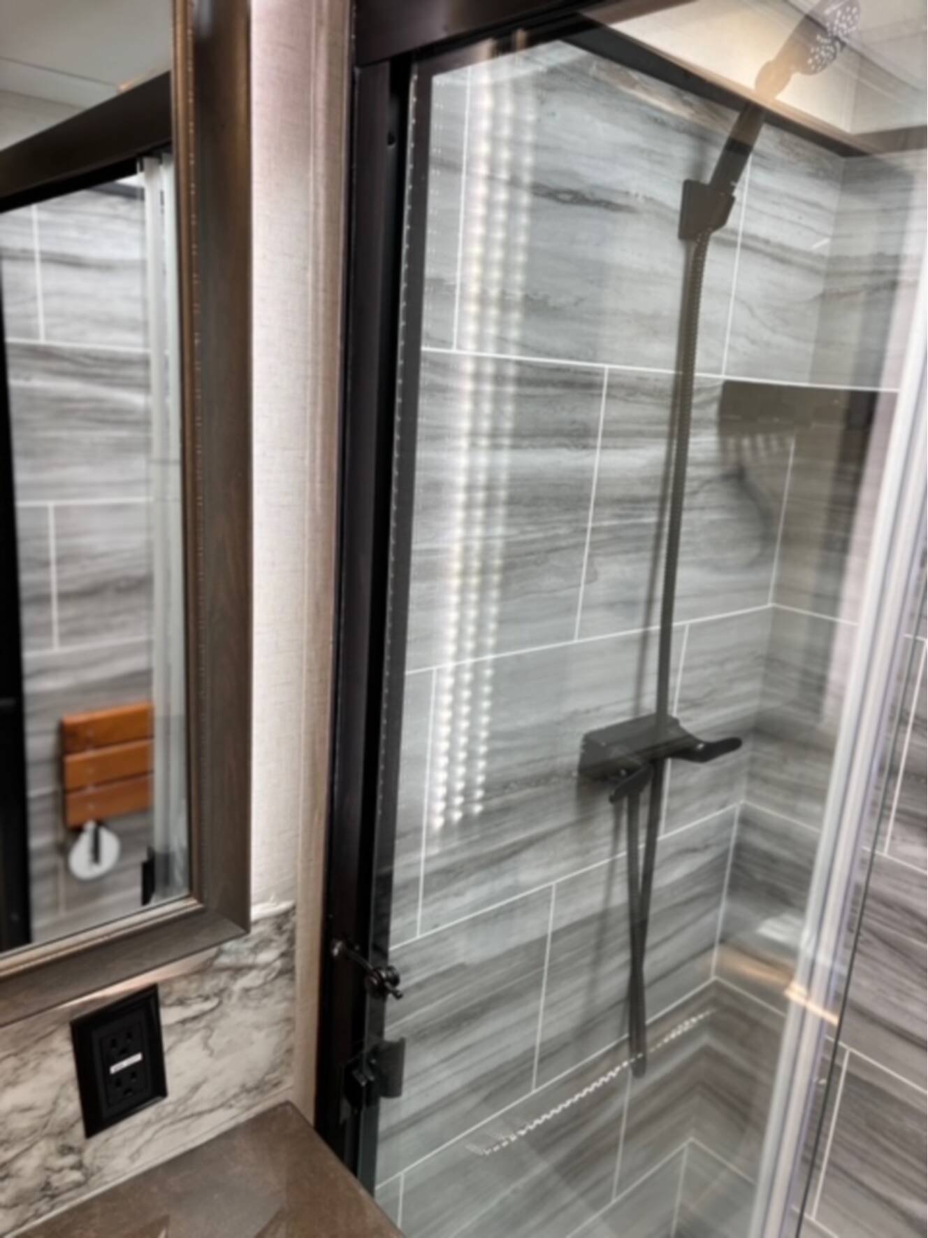 A photo of this 2021 Alliance Rv PARADIGM 390MP