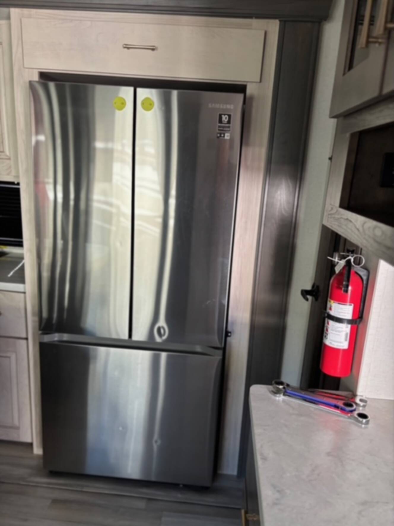 A photo of this 2021 Alliance Rv PARADIGM 390MP