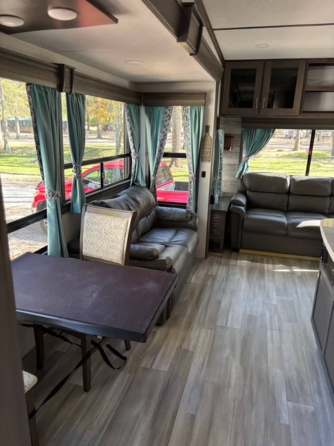A photo of this 2021 Alliance Rv PARADIGM 390MP