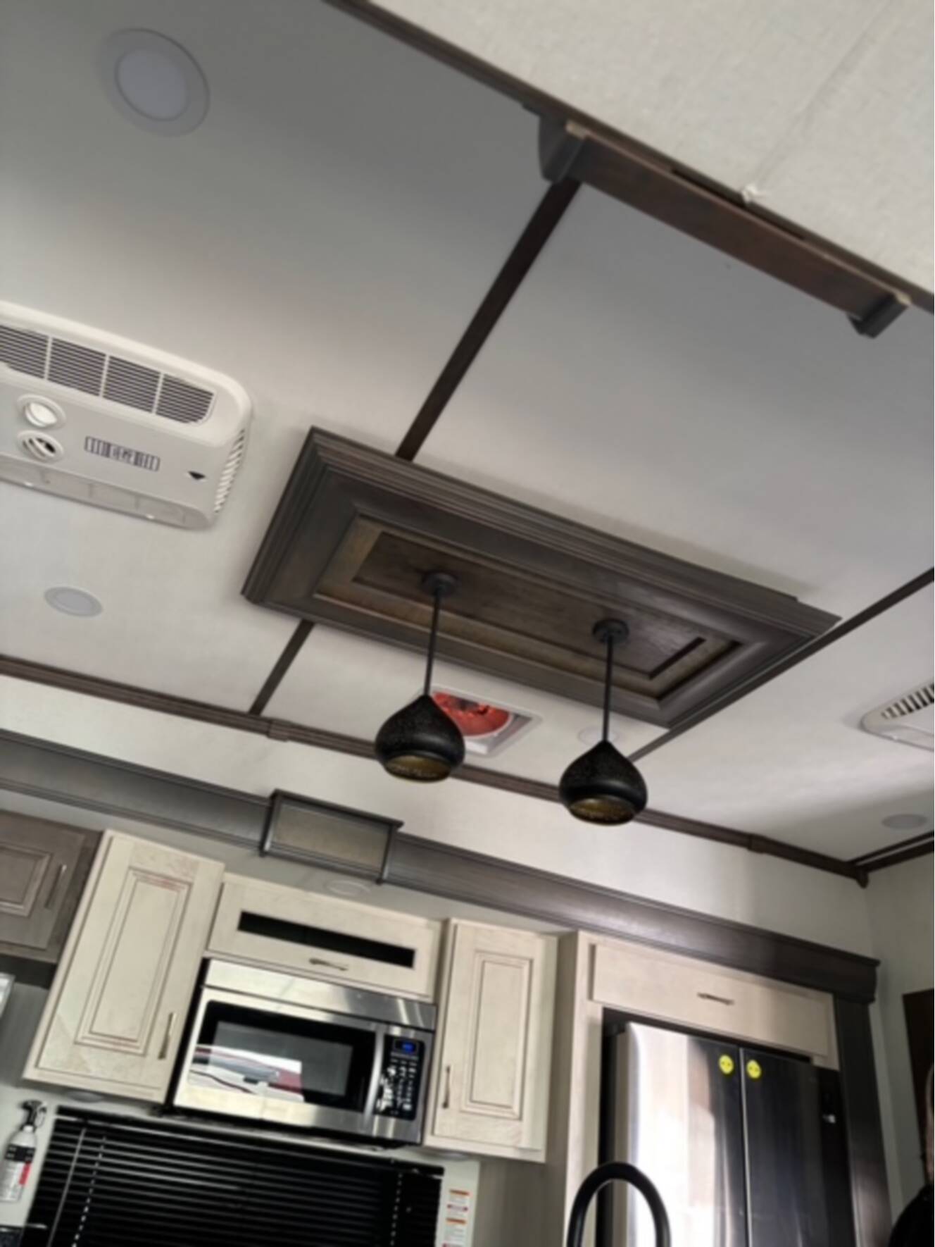 A photo of this 2021 Alliance Rv PARADIGM 390MP