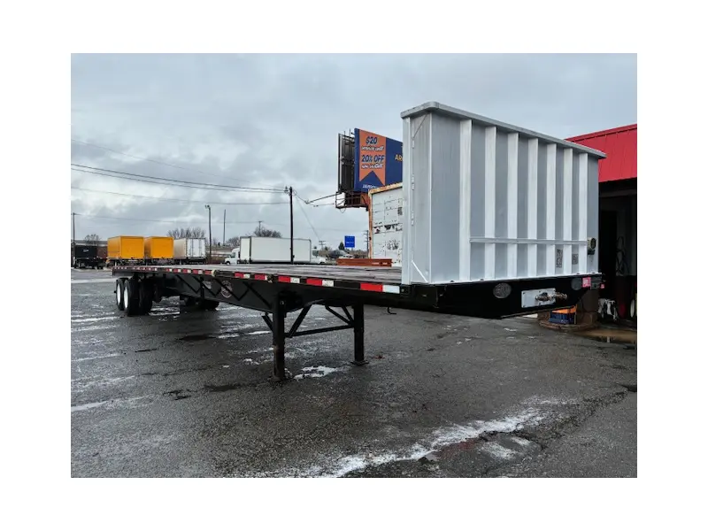 2015 TRANSCRAFT