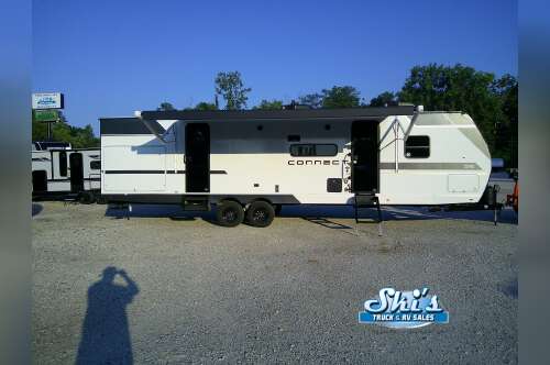 2026 Kz Rv Connect SE C312BHKSE in rockville IN