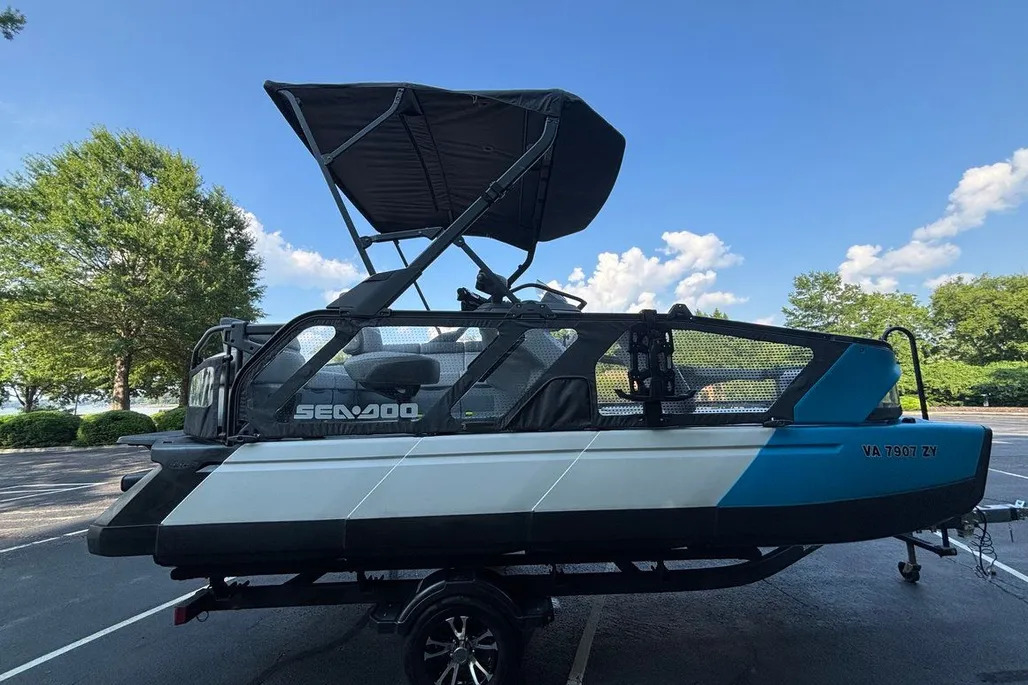 2022 Sea-Doo SWITCH SPORT 18-230 HP in yorktown VA