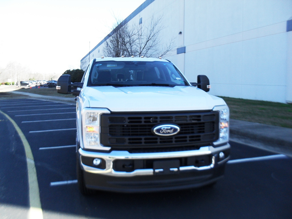 2025 FORD F250 XL in Ashland, VA