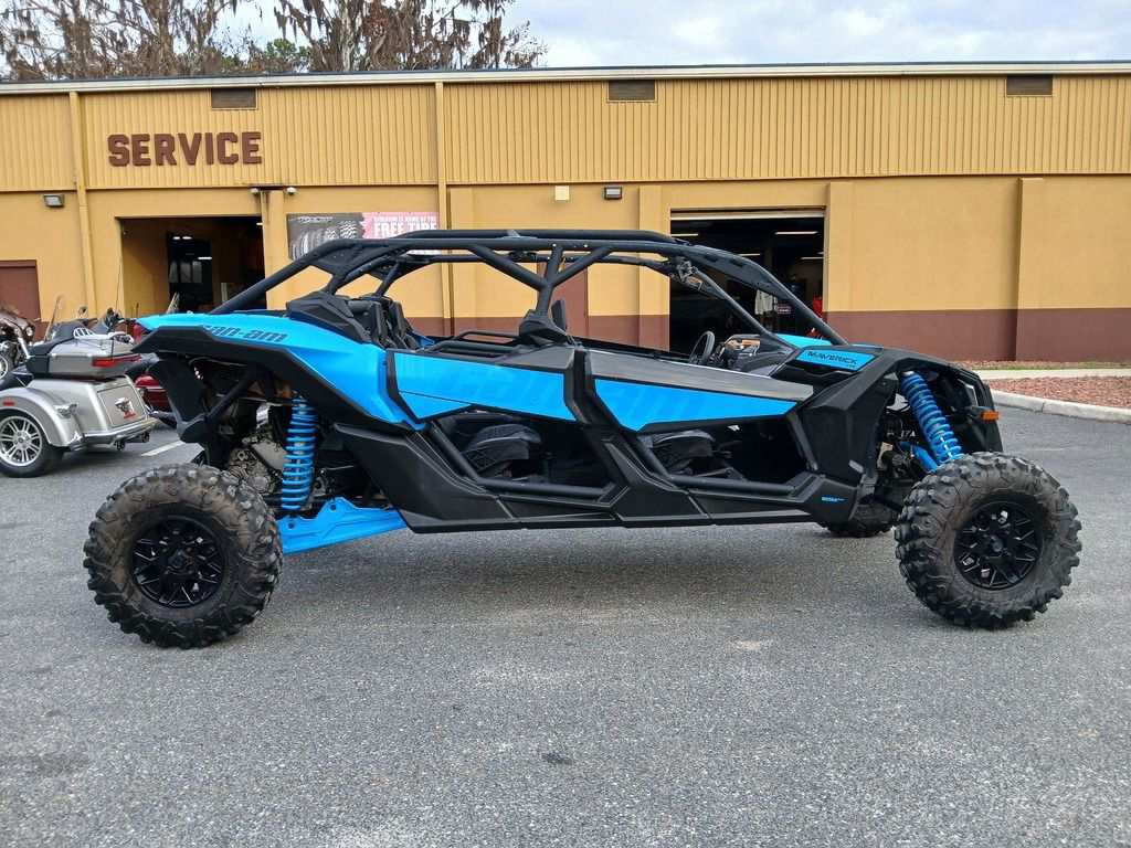 Used Can-Am Maverick Four Wheelers For Sale in Florida - ATV Trader