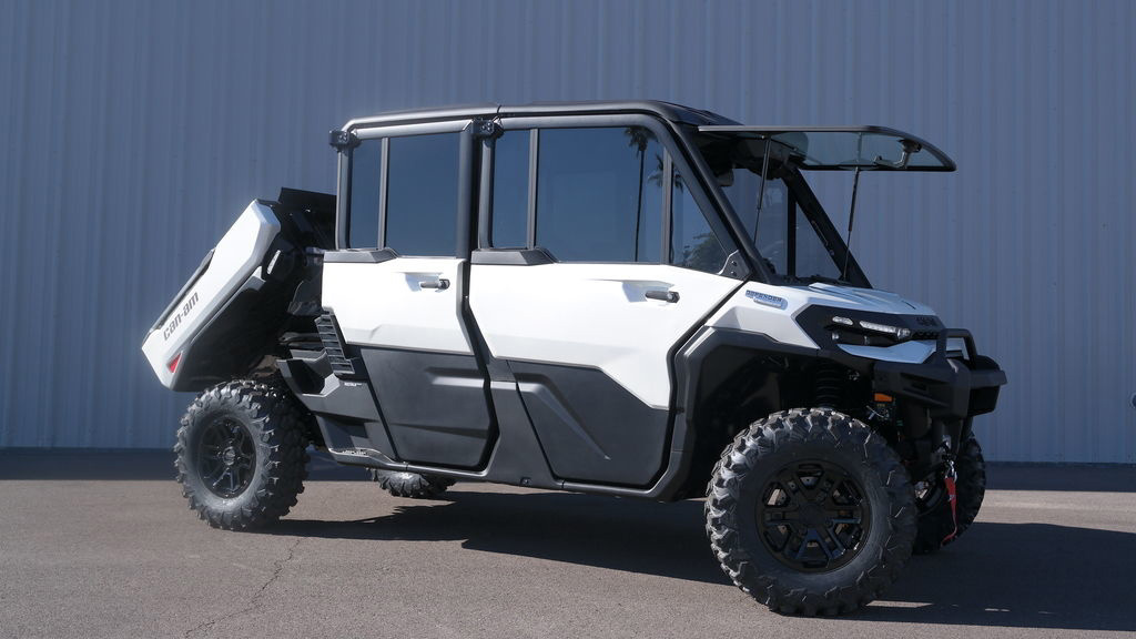 【中古】PETROLPICS Can-Am 年 旧モデル：Can-Am Ryker & Can-Am Spyder