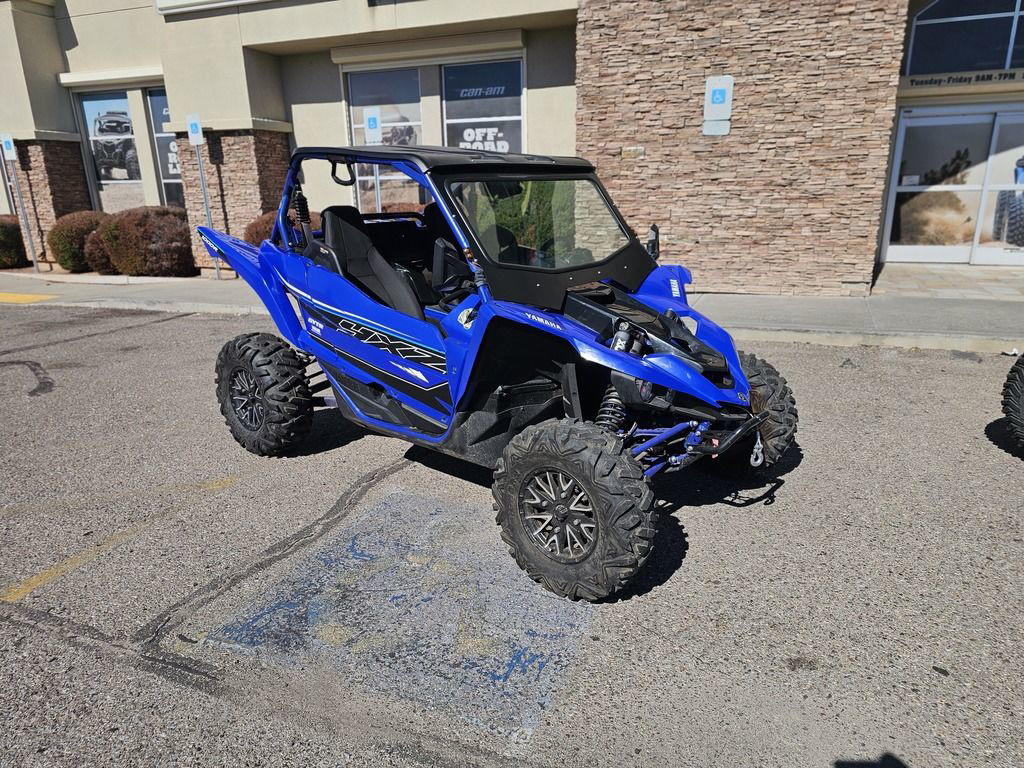 ヤマハ YAMAHA SA1800 引き取り限定 Yamaha Unveils 2024 Proven Off-Road ATV and Side-by-Side Lineup