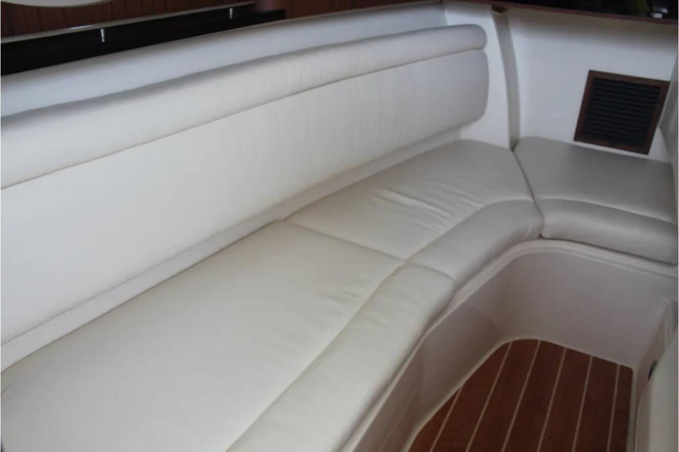 A photo of this 2023 Grady-White Freedom 335