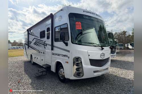 2026 Forest River GEORGETOWN 3 SERIES 29S3 in ponchatoula LA
