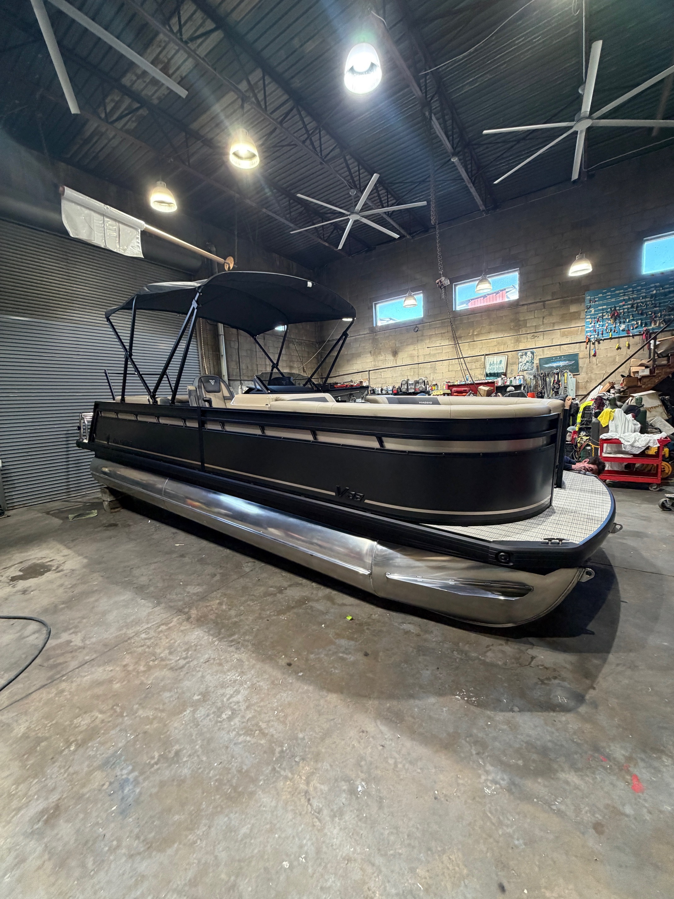 2026 Viaggio V22U V22U-TRITOON in essex MD