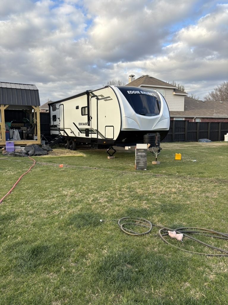 2025 Heartland EDDIE BAUER EBL 2800BH RV