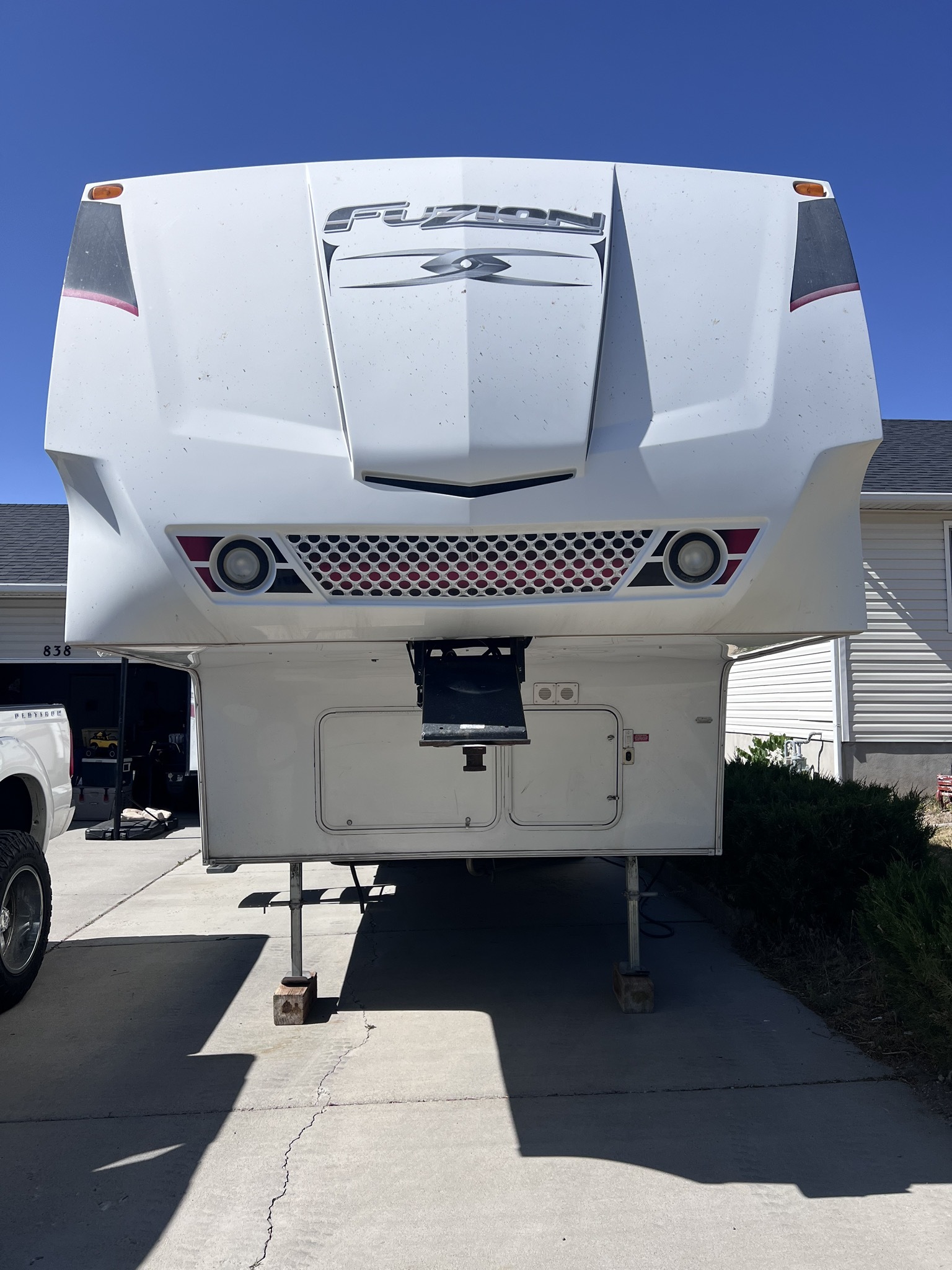 Keystone Fuzion RVs For Sale near Cedar Hills, UT - RV Trader