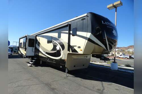 2017 Heartland Landmark 365 LM Newport in boulder city NV
