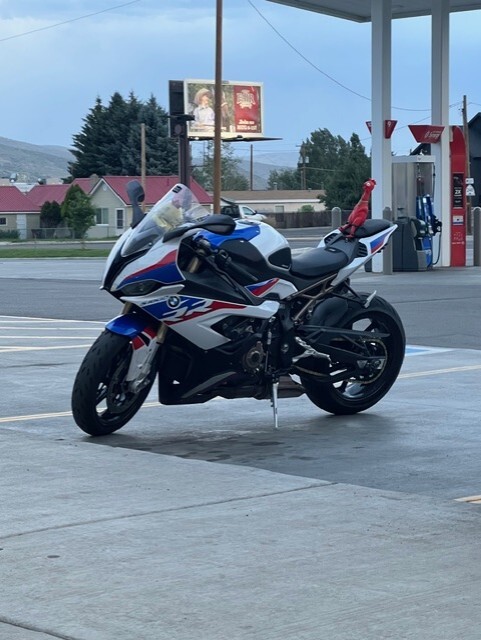 2022 BMW S 1000 RR 1000 RR in Taylorsville, UT