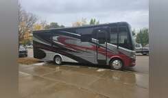 2018 Newmar BAY STAR 3113 RV