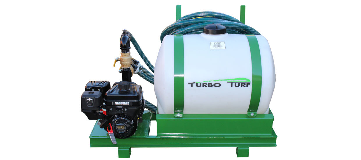 2026 TURBO-TURF HS-50 JET SKID in Redmond, OR