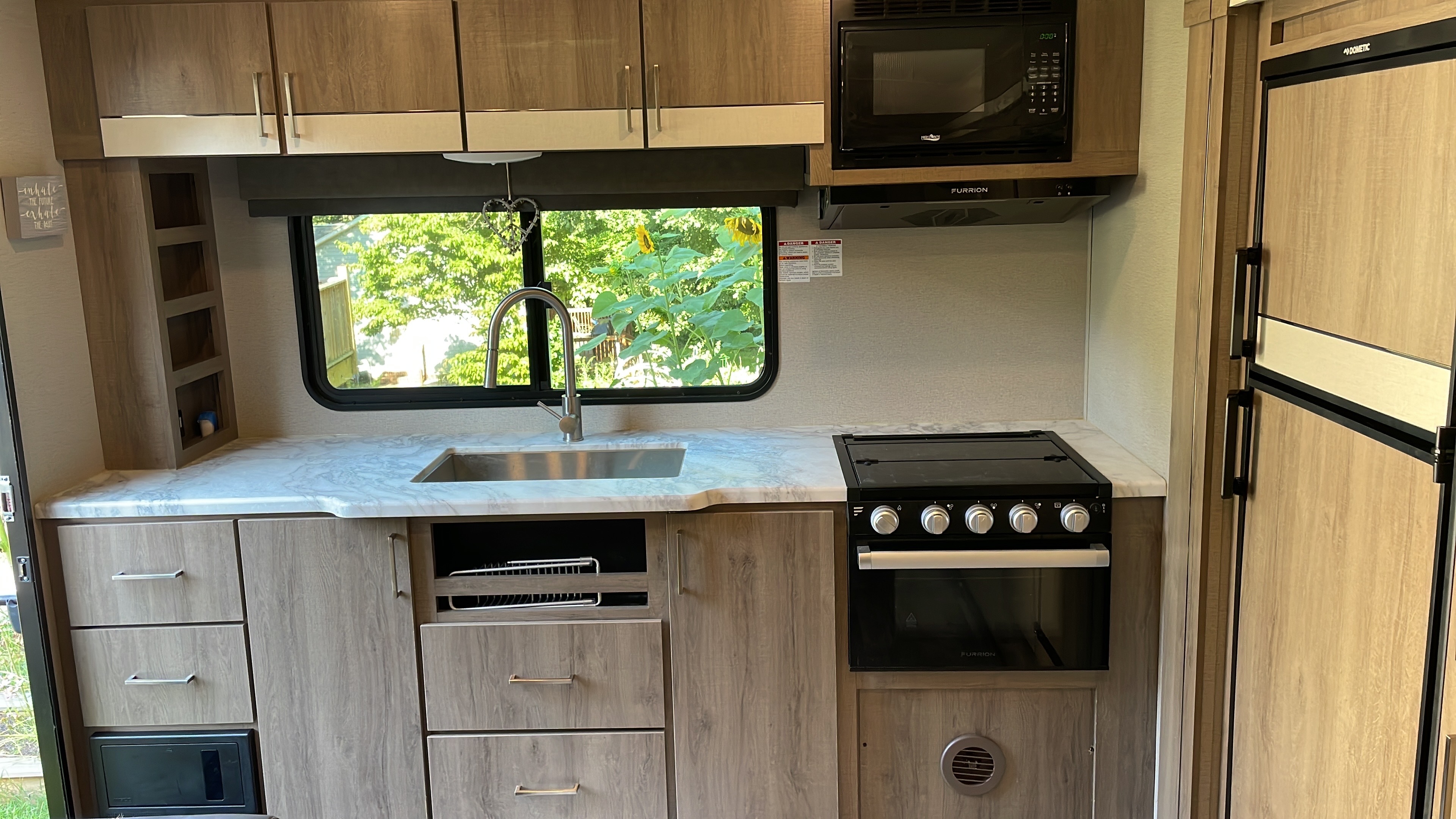 2021 Grand Design IMAGINE RV