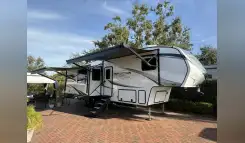 2024 Grand Design REFLECTION 303RLS RV