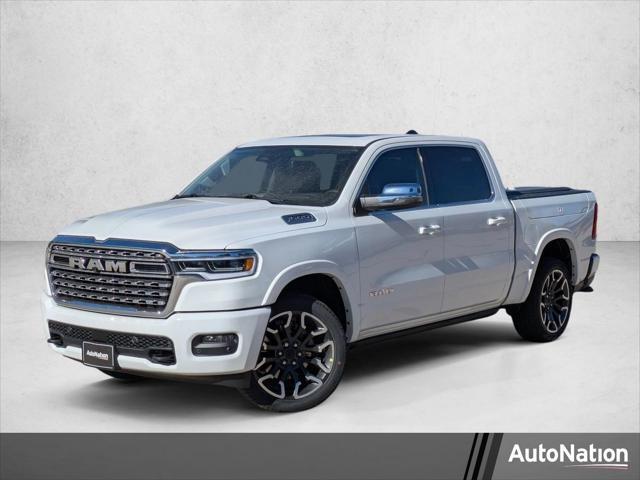 2026 RAM 1500 LIMITED in Littleton, CO