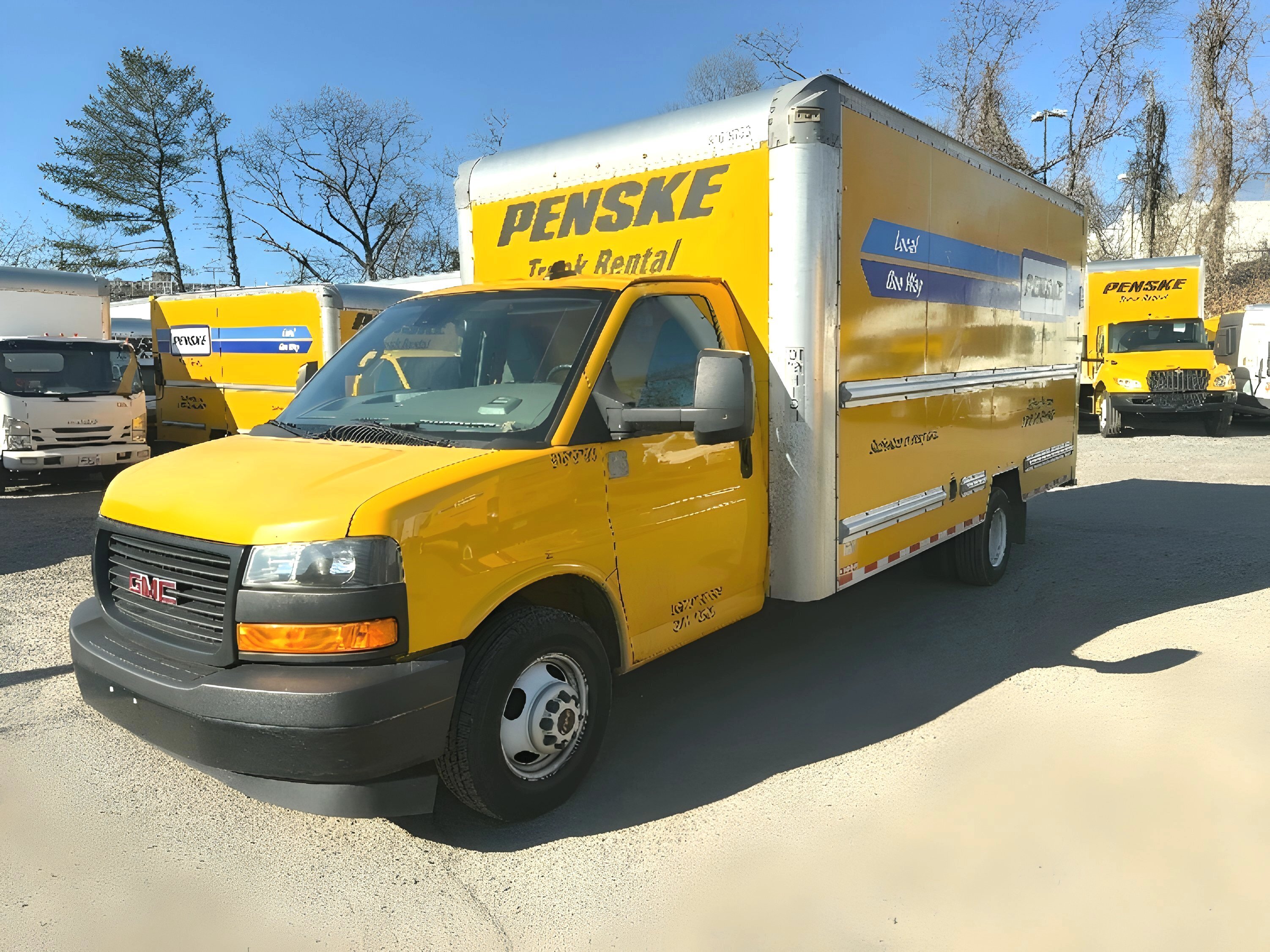 2021 GMC SAVANA in Alexandria, VA
