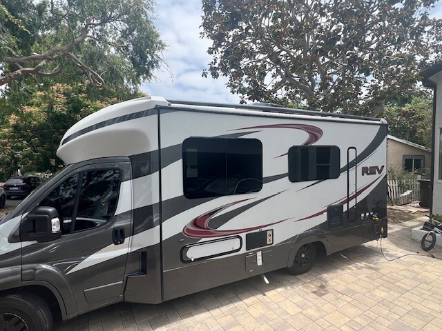 Dynamax Corp Rev 24RB RVs for sale - RV Trader