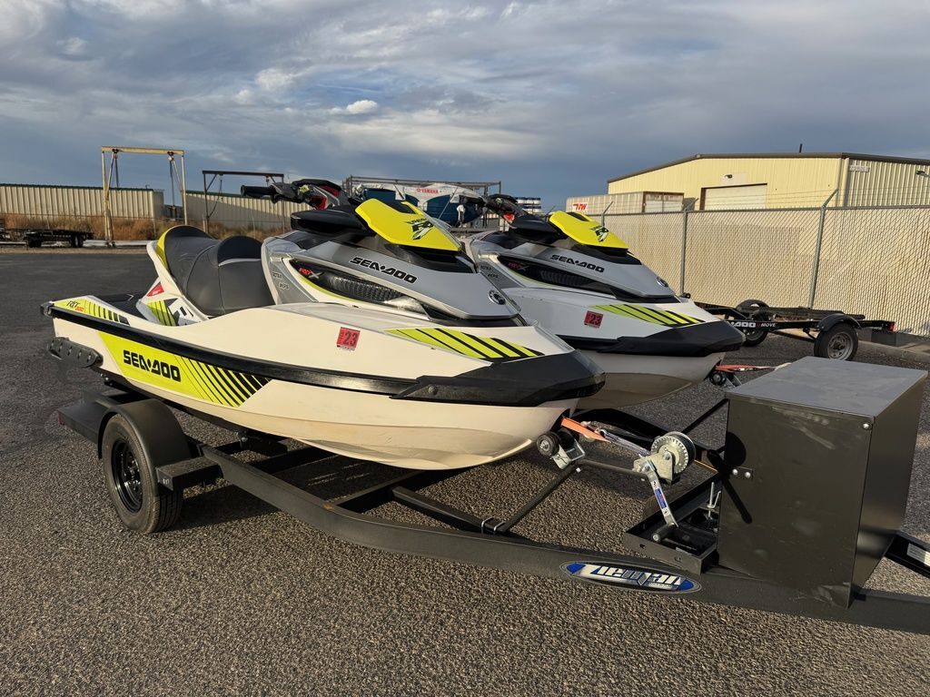 2020 -X 300 Rxt For Sale - Sea-Doo Personal Watercraft - PWC Trader