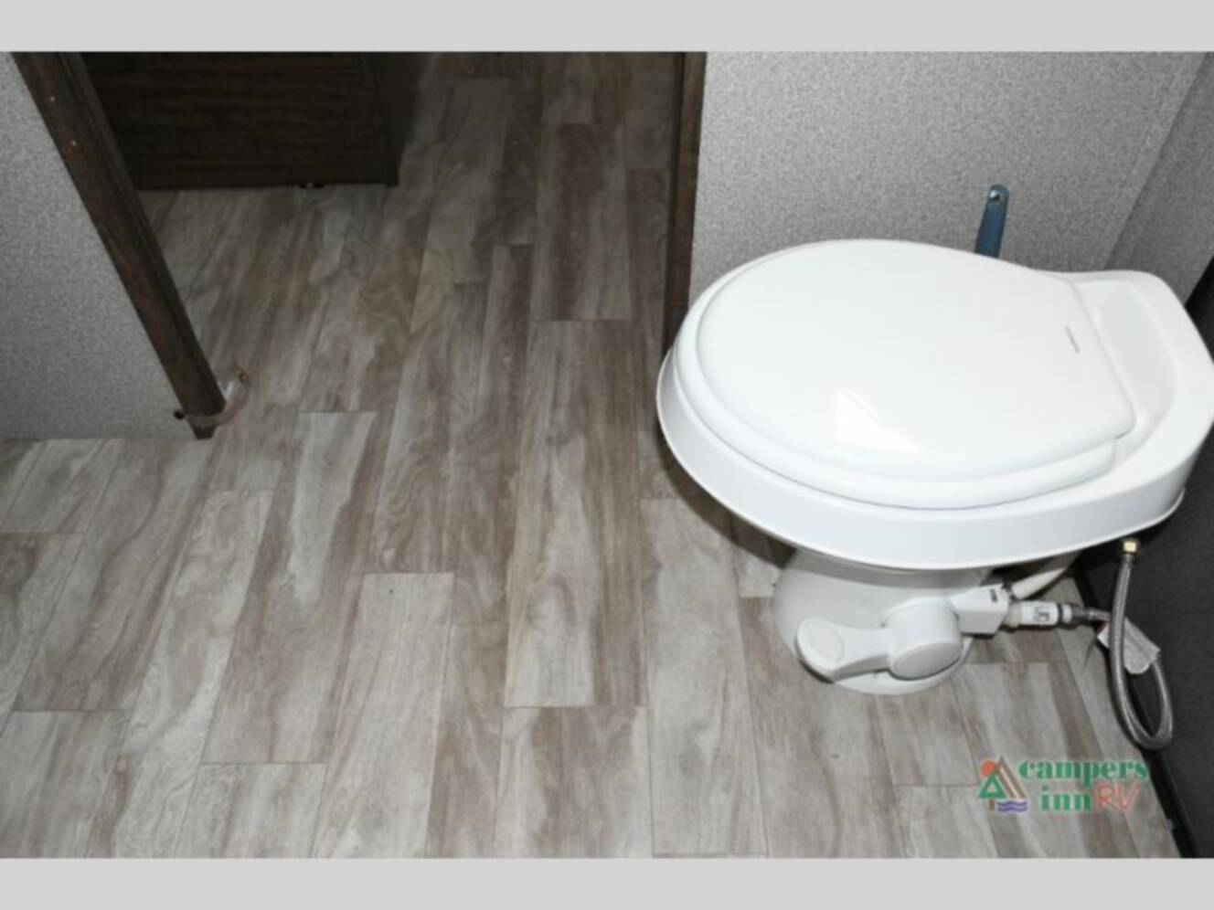 A photo of this 2020 Grand Design Solitude 382WB