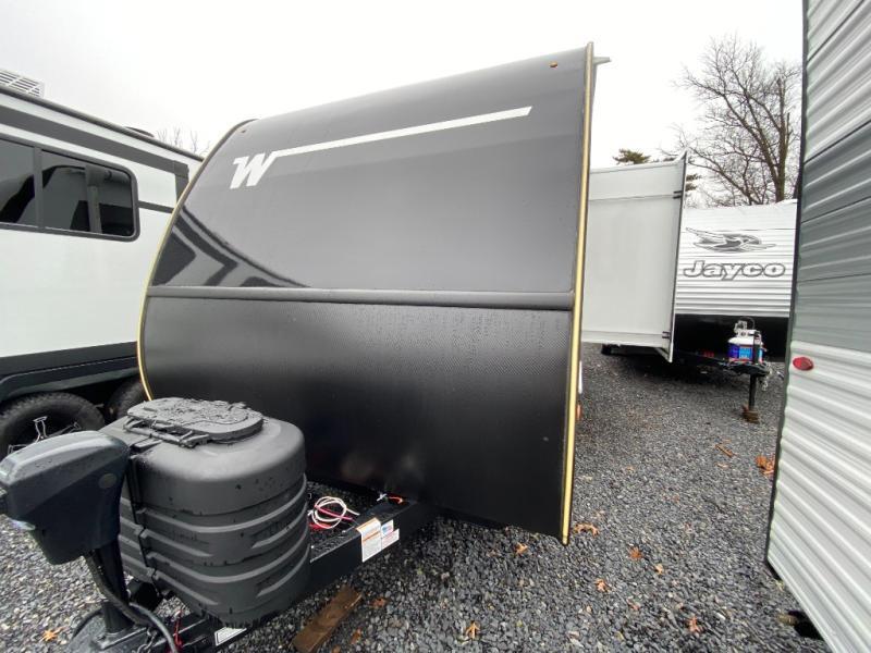 2026 Winnebago Micro Minnie 2108TB in souderton PA