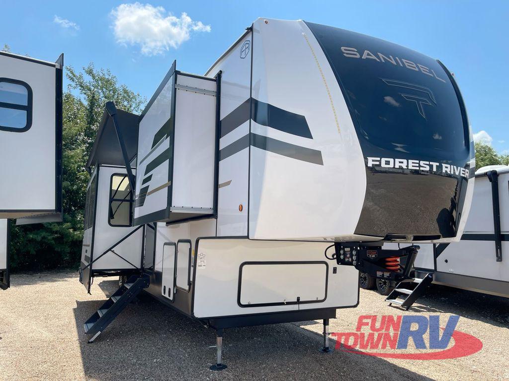 2026 Prime Time Rv Sanibel 39BUNK in giddings TX