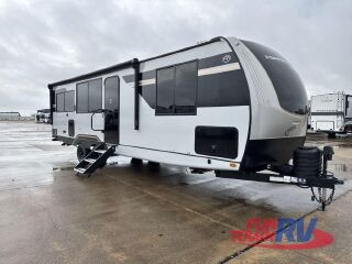 2026 FOREST RIVER VIBE 2600RK