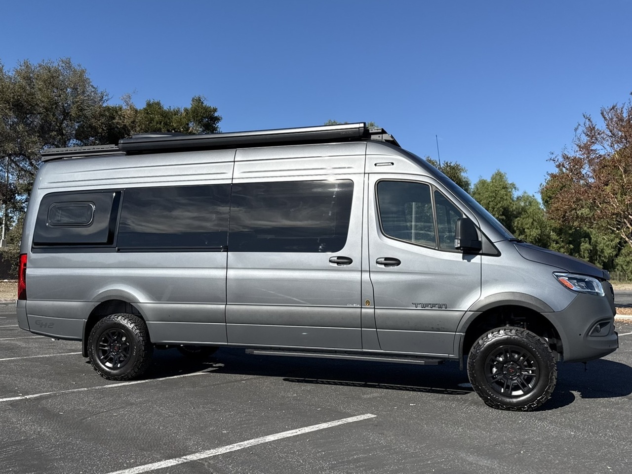 2026 Tiffin Motorhomes GH2 in thousand oaks CA