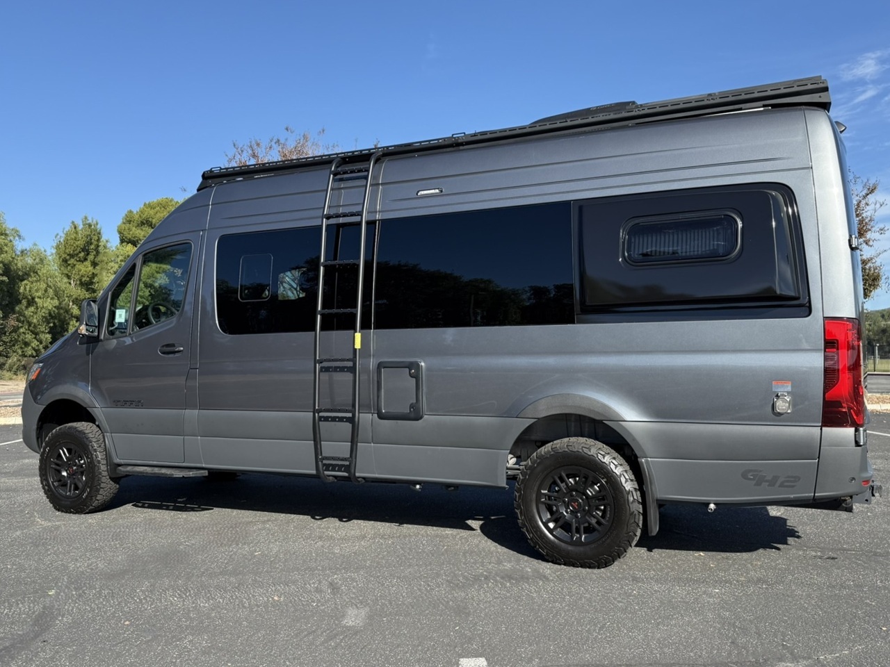 2026 Tiffin Motorhomes GH2 in thousand oaks CA
