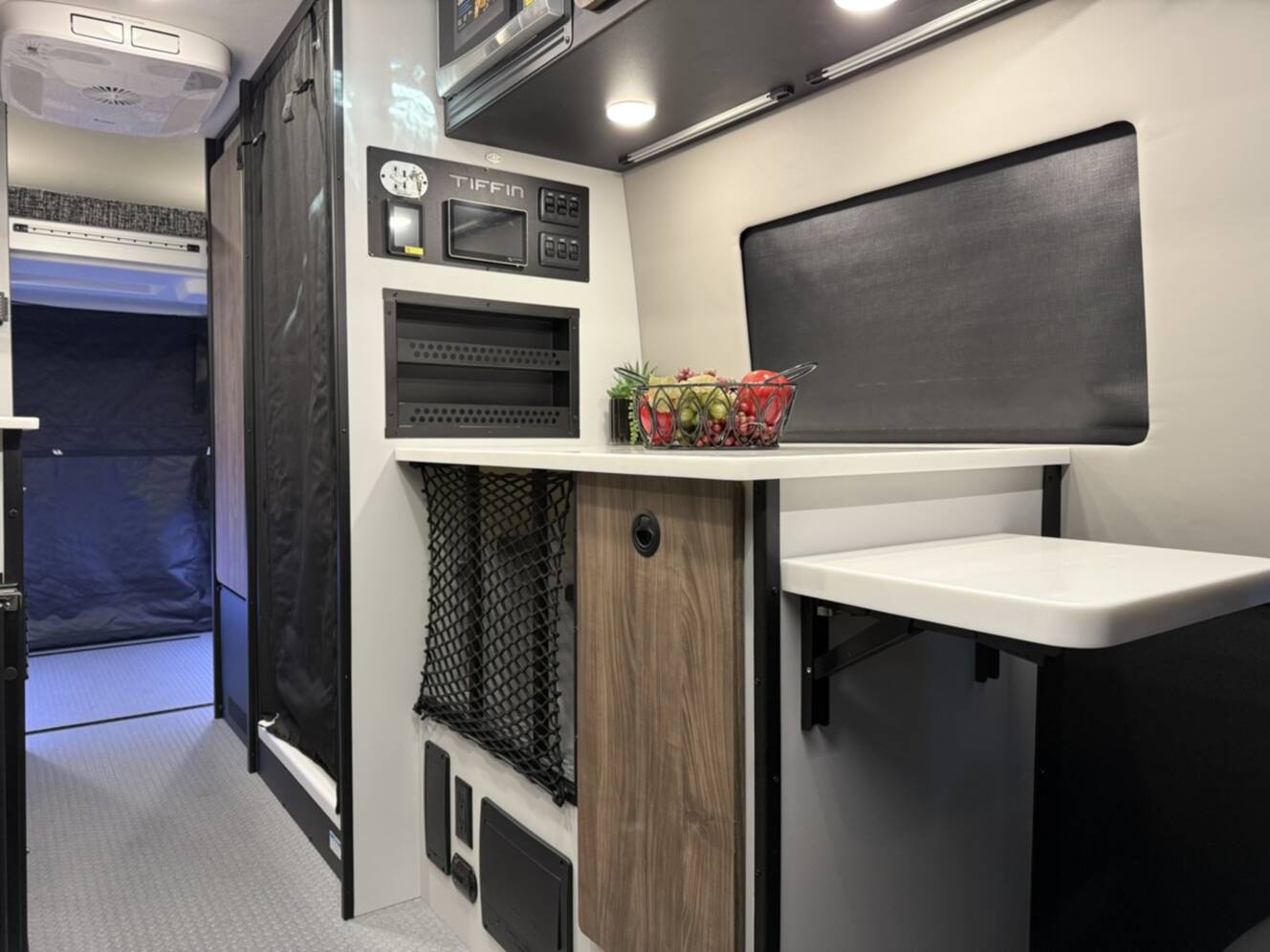 A photo of this 2026 Tiffin Motorhomes GH2