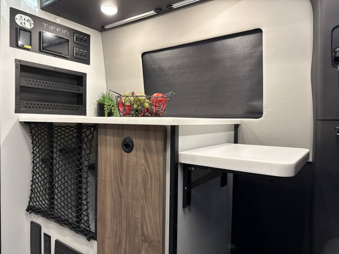 A photo of this 2026 Tiffin Motorhomes GH2