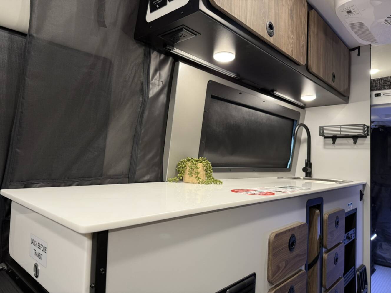 A photo of this 2026 Tiffin Motorhomes GH2