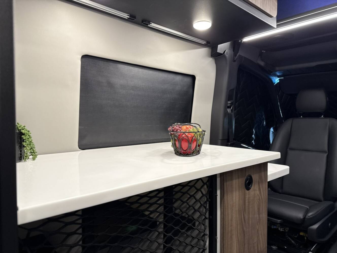 A photo of this 2026 Tiffin Motorhomes GH2