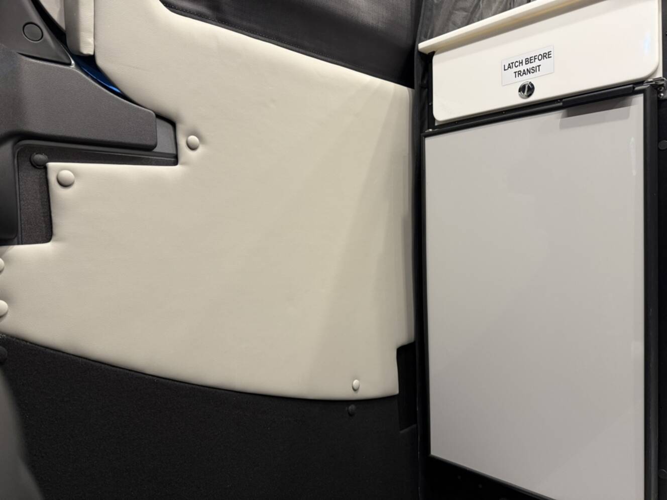 A photo of this 2026 Tiffin Motorhomes GH2