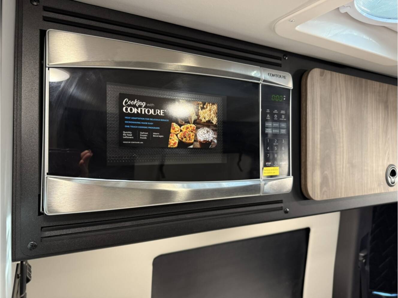 A photo of this 2026 Tiffin Motorhomes GH2