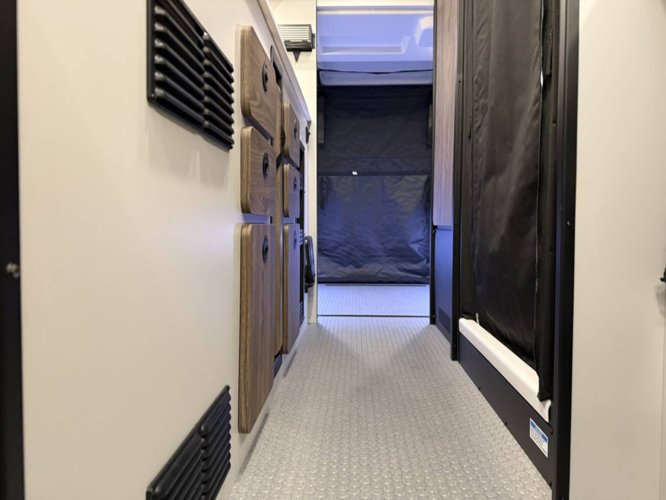 A photo of this 2026 Tiffin Motorhomes GH2