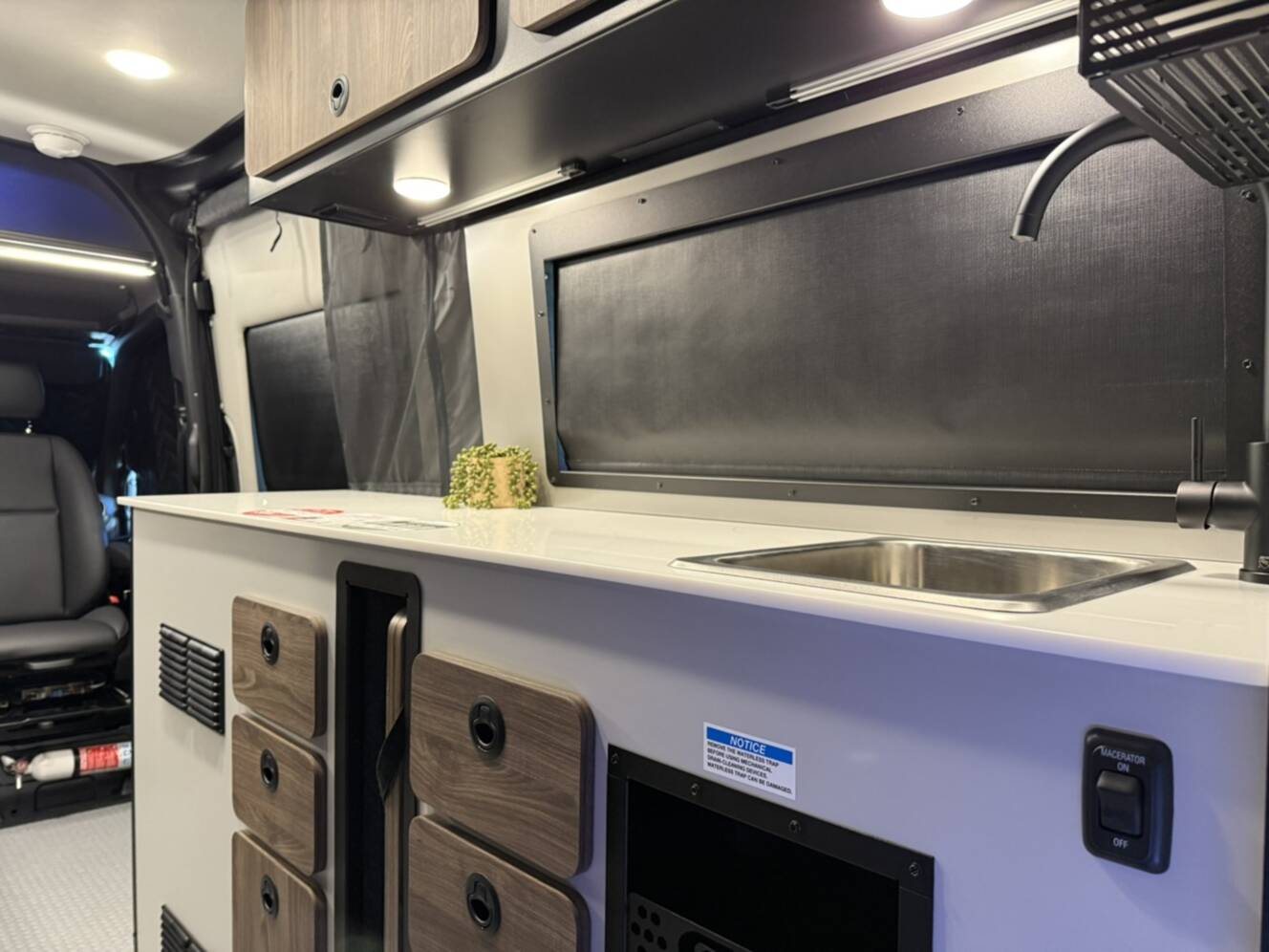 A photo of this 2026 Tiffin Motorhomes GH2