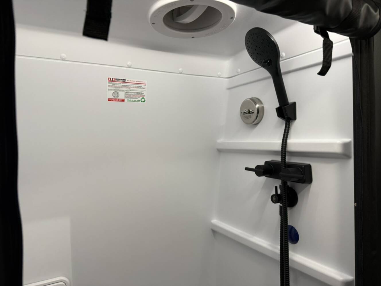 A photo of this 2026 Tiffin Motorhomes GH2