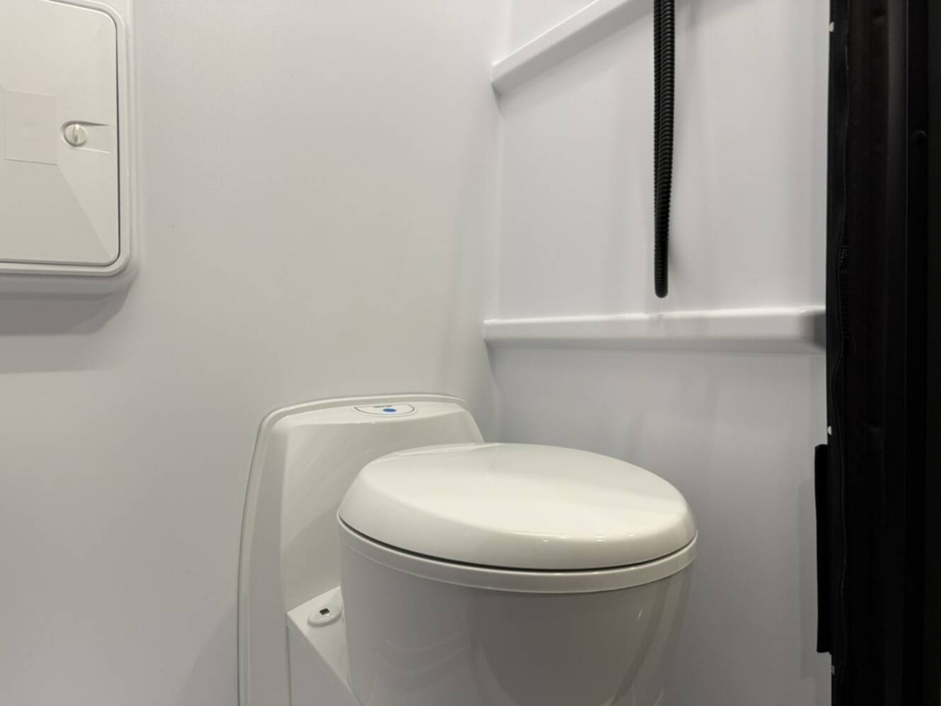 A photo of this 2026 Tiffin Motorhomes GH2