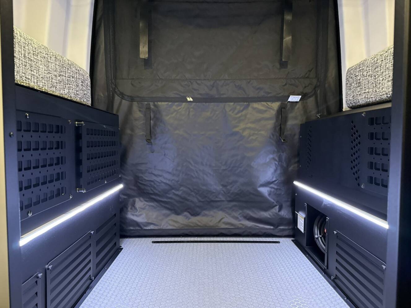 A photo of this 2026 Tiffin Motorhomes GH2