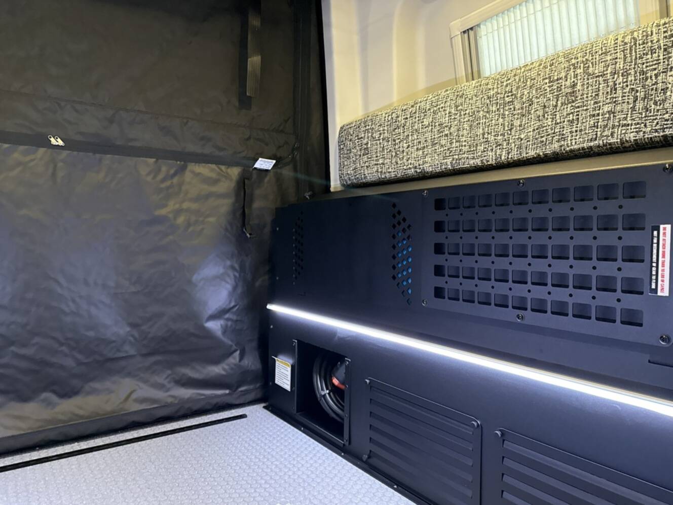 A photo of this 2026 Tiffin Motorhomes GH2