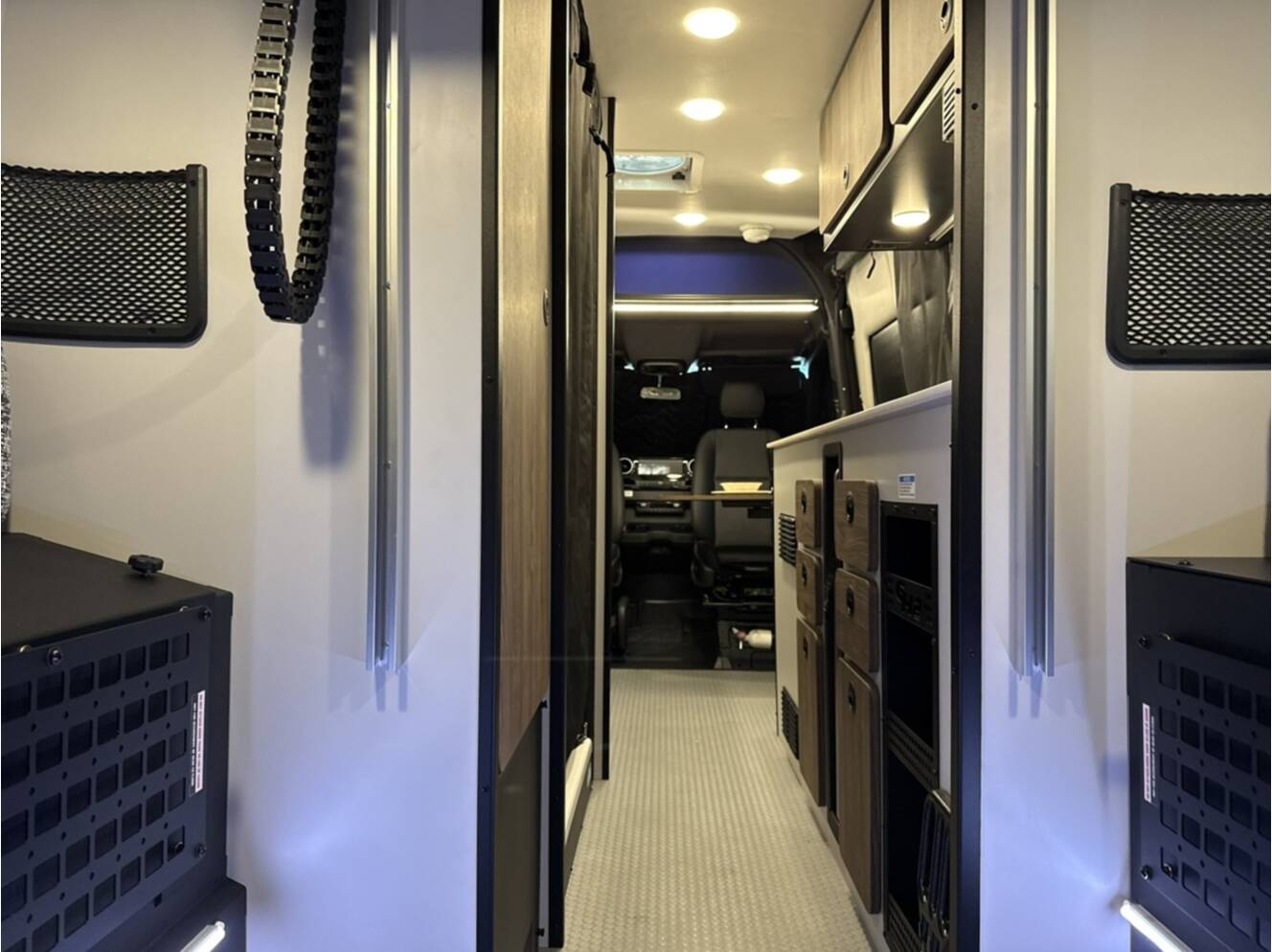 A photo of this 2026 Tiffin Motorhomes GH2
