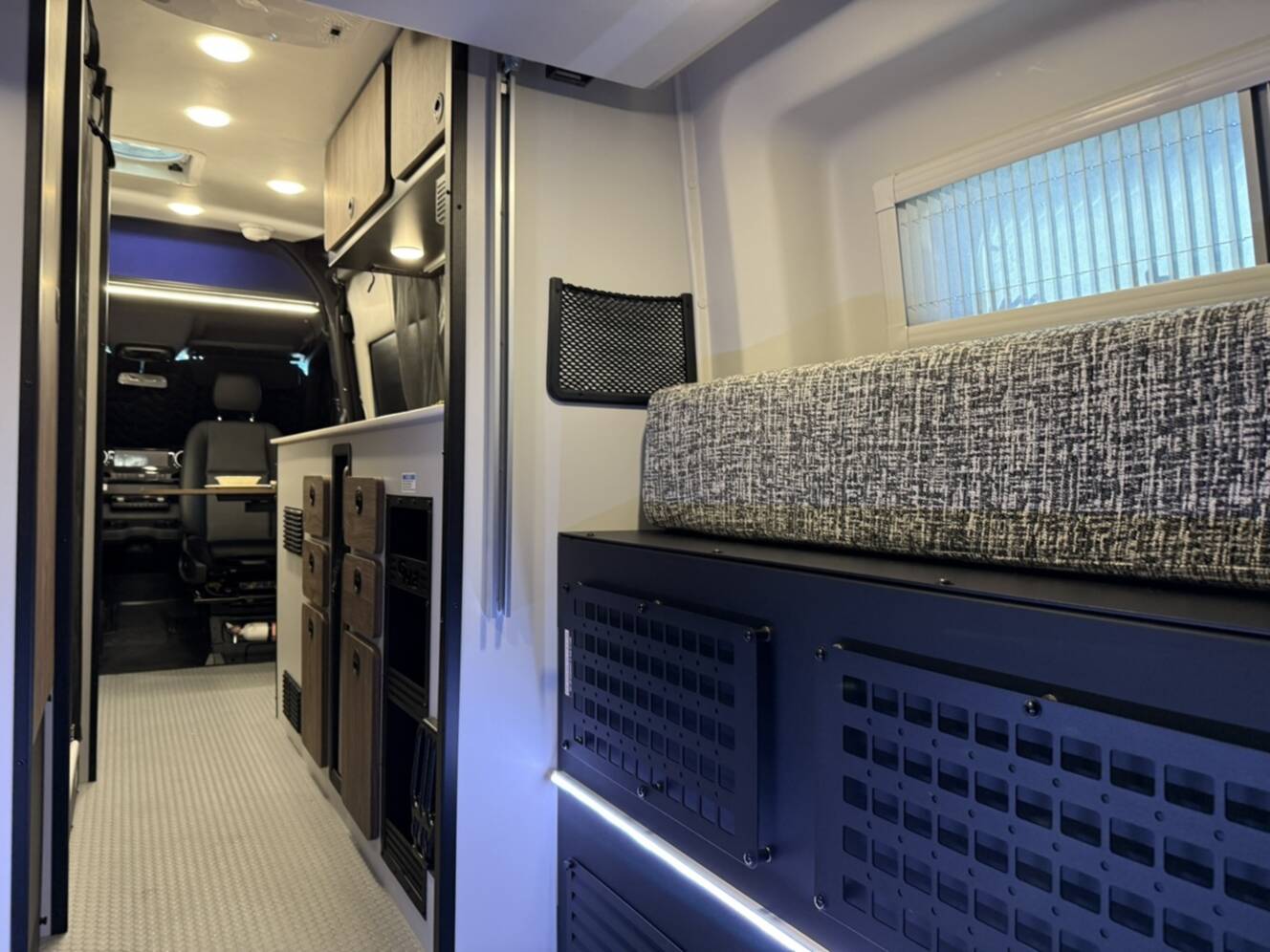 A photo of this 2026 Tiffin Motorhomes GH2