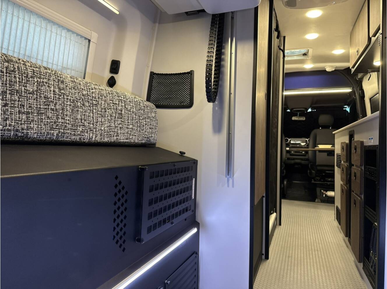 A photo of this 2026 Tiffin Motorhomes GH2